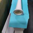 Tao Clean UV Sanitizing Sonic Toothbrush and Cleaning Station, Electric Toothbrush, Dual Speed Setting, White