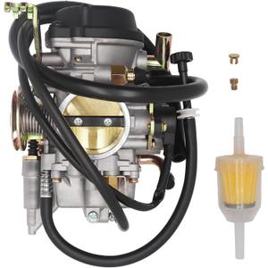 Carburetor for Yamaha Road Star XV1600 XV1700 4WM-14101-03-00