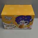 Yoturetoys AI Drawing Projector for Kids, Smart Art Tracing Machine to Inspire Creativity with Voice Learning & Photo-to-Sketch, STEM Educational Toy, Christmas Birthday Gift for Boys Girls Ages 5+