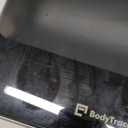 BT007A Body Scale