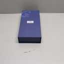 HOSHANHO 5 Pieces Knife Set, Japanese High Carbon Stainless Steel Kitchen Knife Sets, Professional Ultra Sharp Chef Knives Set with Ergonomic Pakkawood Handle