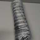 Deepsoon Heating Pad,Electric Heating Pads for Back,Neck,Moist Heating Pad for Abdomen Shoulder Knee Legs,Dry/Moist Heat&Auto Shut Off,Mother's Day Birthday for Men and Women,Light Gray,33x17 Inch