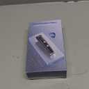 Beard Trimmer for Men, All-in-One Electric Razor & Hair Clipper, Waterproof Cordless Mustache Grooming Kit, Rechargeable Beard Hair Nose Ear & Body Trimmer, Face Shaver, Gifts for Men Husband Father