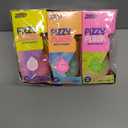 Tubby Tots Bath Potion Kits for Kids - 6 Pk - Bath Bombs for Kids - Toddler Bubble Foam Colors Fizzies - Bathtub Toys for Kid Ages 4-8 Years Old - Science Soap Potions Kit Age 3 4 5 6 7 8 - Non Toxic