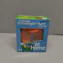 MOLLYBEE KIDS Toddler Scavenger Hunt Cards at Home, Toddler Activity, Ages 2, 3, Indoor Scavenger Hunt Game