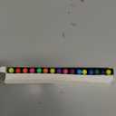 ThEast 16 Glow in the Dark Body Paint, UV Neon Face Paint Markers, Glow Face Painting, Washable Tattoo Markers for Skin, Halloween Makeup for Party