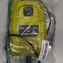 Kekepowtobat Compatible with Ryobi 18V Battery Charger, P117 Rapid Charger Compatible with Ryobi 12V-18V ONE+ Lithium, NI-CD & NI-MH Battery PBP2005 PBP002 PBP005 PBP006 P193 P108 P103 P102 P100