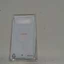 TORRAS for iPhone Air Case 6.5'', Stronger Magnetic with MagSafe, Shockproof Slim Case for iPhone 17 Air with Camera Control & Colorful Button, Mil-Grade Drop Tested, Translucent Matte Black