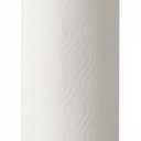 Paper Towel Holder Stand for Countertop, Decorative Freestanding Paper Towel Holder with Non-Slip Weighted Base, Heavy-Duty & Durable, Fits Regular & Jumbo Rolls, Oil Rubbed Bronze (Vertical)