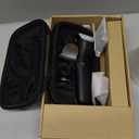 Braun Series 9 All-in-One Multi Grooming Kit for Men, 13-in-1 Beard Trimmer, Body Groomer, Hair Clipper and Manscaping for Face & Body, 9440