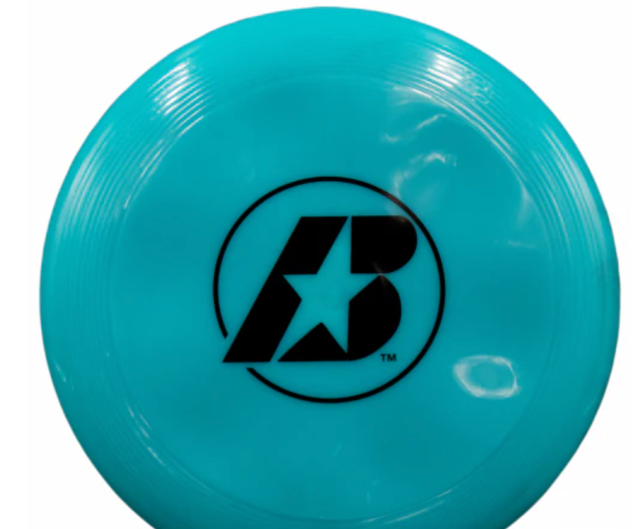 Baden’s Ultimate LED Light Up Disc