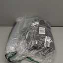 Wettarn 1 Pack 13 ft Giant Spider 2025 Upgrade Scary Halloween Large Fake Realistic Big Spider Decorative Hairy Props for Halloween Outdoor Indoor Yard Party House (Black)