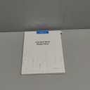 JSAUX USB 3.0 Printer Cable, Type A Male to B 3.0 Male (10ft/3M) USB 3.0 Type B Upstream Cord Nylon Braided Compatible with Docking Station, External Hard Drivers, Scanner, Printer and More(Black)