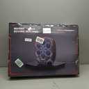 Yifengox New Smart Music Boxing Machine & Interactive Punching Trainer | 8-Target with LED Rhythm Lights & Wall Mount | Home Workout & Fun for Adults/Kids, Ideal Gift