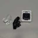 HD Mini Home Security Camera with Night Vision 4K Mini Nanny Camera with App Control for Home Office Security and Baby and Pet Monitoring (Video Only)