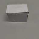 Cat Water Fountain Pump, Pet Water Fountain Pump Replacement Compatible Motor, DR-DC 160 Submersible Water Pump with LED Light for Round, Cubic, Flower Cap Cat Fountain