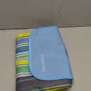 Angemay Outdoor & Picnic Blanket Extra Large Sand Proof and Waterproof Portable Beach Mat for Camping Hiking Festivals