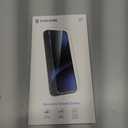 SYNCWIRE Screen Protector for iPhone 15 [6.1 inch], Reinforced Tempered Glass with Easy Installation Frame, Bubble Free, HD Clear, Shatterproof, Scratch Resistant, Case Friendly, 3 Pack