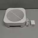 Air Purifiers for Home Bedroom Up to 600 ft, True HEPA Air Purifier for Pets Dust Dander Pollen Odor Smoke, Portable Car Air Purifier for Travel