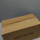 Cenipar Upgrade AAP73631502 Refrigerator Door Shelf Bin Compatible with LG Kenmore Refrigerator (2 Pack) Replaces AAP72909218, 2652330, AP5673811, PS7786021, EAP7786021