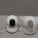 blurams 5G Cameras for Home Security, 2K Pet Camera with Phone App, 360° PTZ Indoor Camera w/Dual-Band WiFi6, Free Human/Motion/Sound Detection, 2-Way Talk, Night Vision, Compatible with Alexa, 2Pack