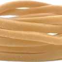Upgrade Office Supply Rubber Bands Small, Size 10 (1-1/4 x 1/6 in), 3700 Bands, 1 lb Bag, 2 Pack, USA