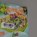 JHESAO Plants and Zombies PVZ Toys Assembly Action Figures PVZ Assemblable Toys Set 1 2 Series 687 PCS Great Gifts for Kids and Fans,Birthday and Christmas Party New