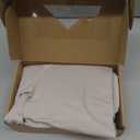 KeaBabies Baby Wrap Carrier - All in 1 Original Baby Carrier Newborn to Toddler Sling, Easy to Wear, Hands Free Bonding, Lightweight, Breathable Infant Wraps (Stone Gray)