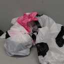 Morph Inflatable Cow Costume for Adults - Blow Up Cow Costume with Fan - Funny Halloween Party Outfit, One-Size