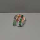 XFasten Transparent Window Weather Sealing Tape, 2Inch x 30 Yards (50.8mm x 27.43m), Clear Window Draft Isolation Sealing Film Tape, No Residue