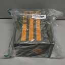 Army Ammo Tin Storage Box container, Lunch Box & bedroom accessories. Military style home decor small stuff organizer, lunchbox treasure snack candy box & keepsake pencil case charger & cord organizer