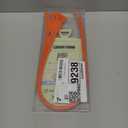 Forlivese 3 Pack 25 Inch Drain Snake,Drain Clog Remover,Sink Snake for Sewer Kitchen Sink Bathroom Tub Toilet Clogged Drains Relief Cleaning Tool