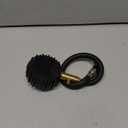 GERCHWAY Digital Tire Pressure Gauge 200 PSI - Accurate Air Pressure Gauge for Tires with Easy-to-Read Numbers & 45 Angle Chuck