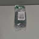 CANSHN Magnetic Compatible with iPhone 12 Case, Upgraded [Full Camera Protection] [Compatible with Magsafe] [Translucent Matte] Shockproof Protective Phone Case Cover 6.1 Inch - Black