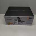 Aeitto Cold Press Juicer Machines, 3.6 Inch Wide Chute, Large Capacity, High Juice Yield, 2 Masticating Juicer Modes, Easy to Clean Slow Juicer for Vegetable and Fruit, Silver