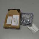 Refrigerator Electronic Defrost Control Circuit Board Replacement Parts Kit Fit For Whirlpool W10135901, AP6015576, PS11748857, WPW10135901, 2304143