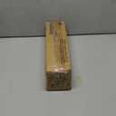 Foldable Drying Rack Clothing, 3-Tier Portable Clothes Drying Racks for Indoor & Outdoor, Anti-rust Compact Laundry Rack Collapsible, Compact Size, 15 lbs Max Load, White 28"D x 10"W x 35"H