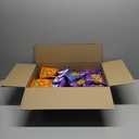 Takis Rolled Hero Pack 40ct 1oz 28.4g CASE BAR EXP ARTIFICIALLY FLAVORED SALTY SNACKS MIX BEST BY: MAR0226 RL