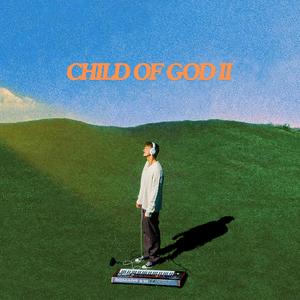 CHILD OF GOD II, Audio CD
