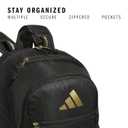 adidas Excel School Backpack 34L, One Size
