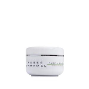 Rose & Caramel Purity Excel 60 Second Self Tan Remover 100ml (3.38 Fl Oz (Pack of 1)