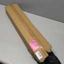 HEMMOTOP 7x5 ft(HxW) Green Screen Stand Kit, 6.5x5 ft Green Screen Backdrop with Stand for Streaming, Gaming, Zoom, Portable Greenscreen Background Kit with Clips & Carrying Case