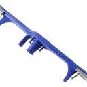 5304517203 Dishwasher Lower Spray Arm Compatible with Frigidaire and Kenmore-Replaces 154568001 154414101 154568002 154250901 PS12585623, 18.8''l