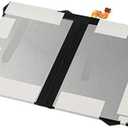 Replacement Internal Battery Compatible with Samsung Galaxy Tab S3 9.7 (SM-T820, SM-T825, SM-T825C, SM-T827V, SM-T825N0, SM-T825Y, Galaxy Tab S3 9.7 XLTE) — EB-BT825ABE, EB-BT825ABA, GH43-04702A