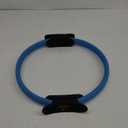 ProBody Pilates Fitness Ring – 14 Inch Pilates Ring for Focusing on Toning Inner Thighs, Arms, and Core