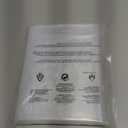 Adjustable Window Insulation Kit 47inX63in(120X160cm) for Winter Keep Cold Out,cuttable Transparent Film 180 Thickness,Easy to Open for Ventilation,Reusable Plastic Window wrap