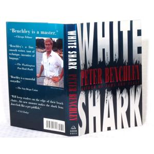 White Shark