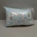 5 LBS Bean Bag Chair Filler Resuable Soft Shredded Memory Foam Refill for Pillows Couch Cushions (Medium)