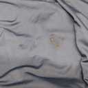 Background Cover for Party Decoration, Blue, 2 pcs