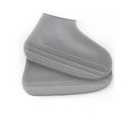Shoe Cover Waterproof Non-Slip Silicone Boot